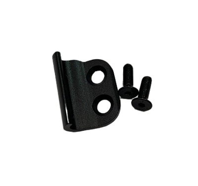 Держатель переднего переключателя Ridley Front Der-Clamp