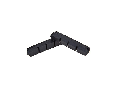 Колодки - вкладыши COX RBS-420 / Road Brake Pads 55мм / Пара