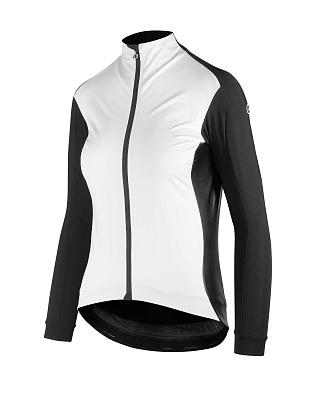 Куртка женская Assos Bonka Jacketlaalalai / Белый