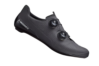 Велотуфли шоссейные Specialized S-Works Torch