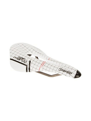 Седло тестовое Selle San Marco SHORTFIT Narrow Open Test-racing T