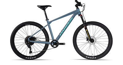 Pardus Traveller RS 27.5" Deore 2023 / Синий-Голубой
