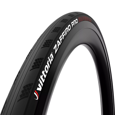 Покрышка Vittoria Zaffiro Pro III Fold G2.0 / Черный