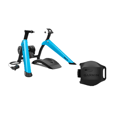 Велостанок под колесо Tacx Boost Bundle