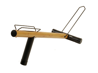 Торговое оборудование - наклонный дисплей BiciSupport Maxi Oblique Display