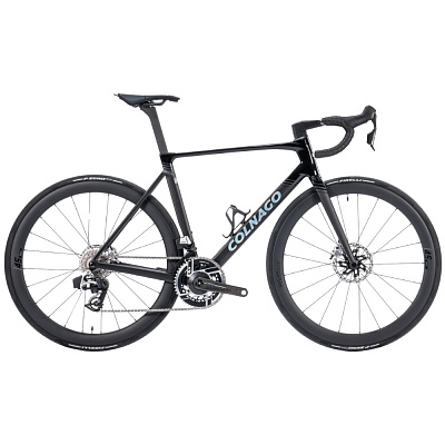 Colnago V5Rs Ultegra Di2 Vision SC45 VRBK / Черный