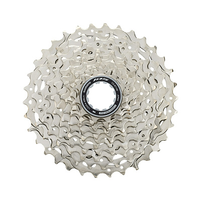 Кассета шоссейная Shimano 105 CS-R7100 Road Cassette Sprocket / 12-Speed (OEM)