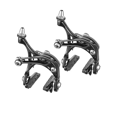 Комплект тормозов клещевых Campagnolo Chorus Dual-Pivot Brake Caliper