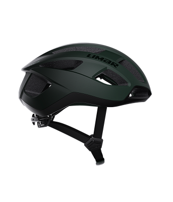 Велосипедный шлем Limar Air Stratos / Зеленый
