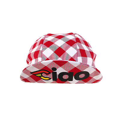 Велокепка Cinelli Cap Ciao Italia