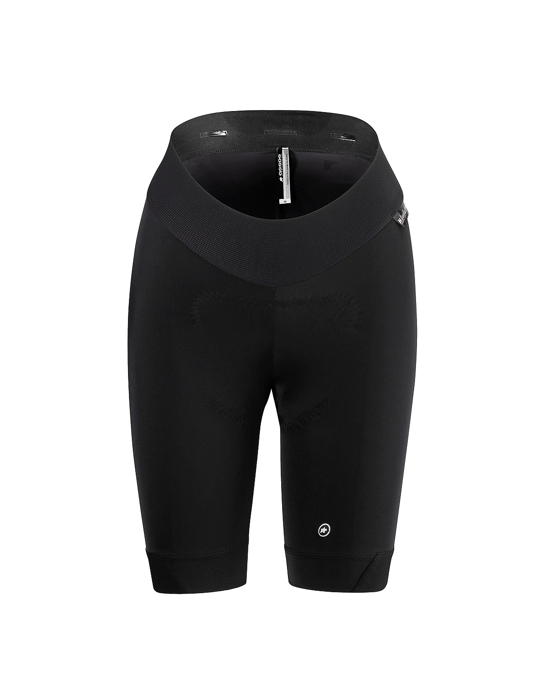 Велошорты женские Assos H.Laalalai Shorts S7 / Черный