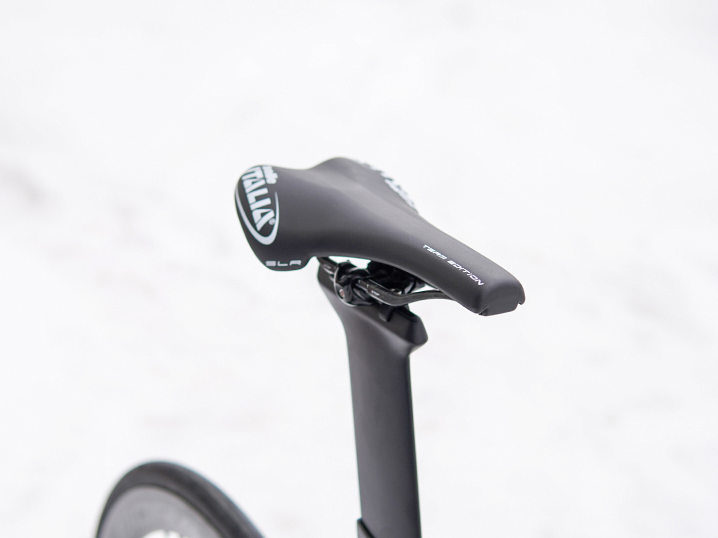 Colnago TT1 Disc Sram Red eTap AXS