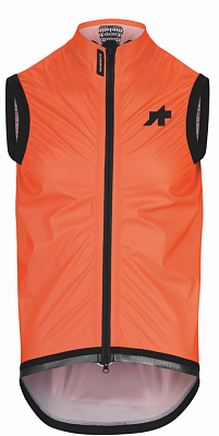 Жилет-дождевик Assos Equipe RS Rain Vest / Красный