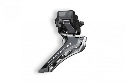 Переключатель передний Shimano Ultegra Di2 FD-R8150 Front Derailleur / 2x12-Speed