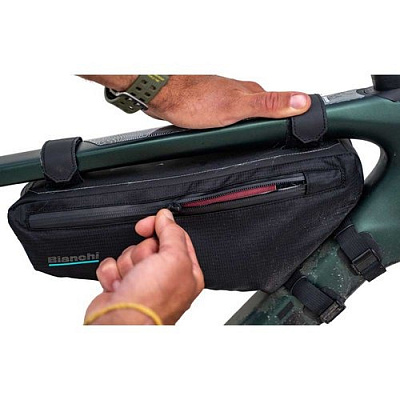 Велосумка внутрирамная Bianchi Bag Orma 03