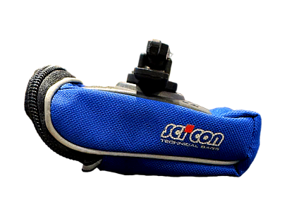 Сумка подседельная Scicon Phantom 230 F.C.I. / Синий