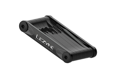 Мультитул LEZYNE V Pro 11 / Черный