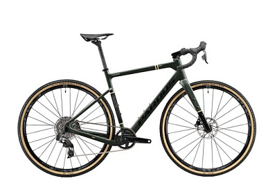 Рама Pardus Uragano EVO / Серый