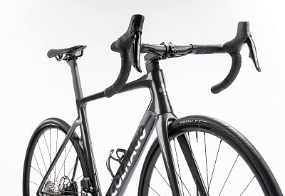 Colnago V4 Rival AXS Vision SC45 VDDK / Черный