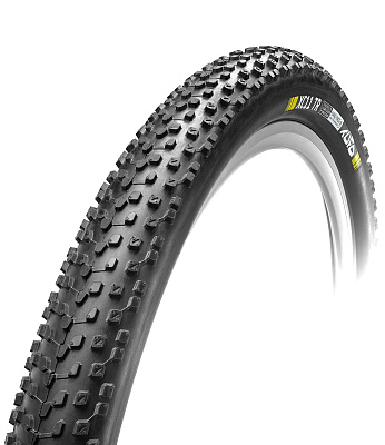 Покрышка TUFO XC11 TR 29×2.25 / Черный