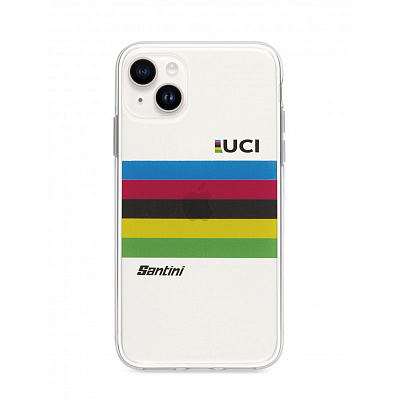 Чехол для телефона Santini UCI - Cover iPhone 14