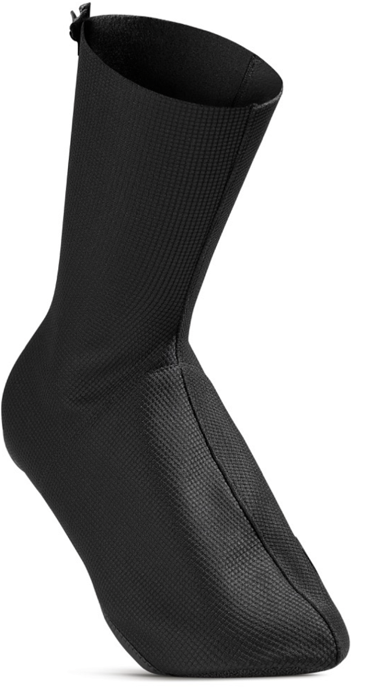 Бахилы Assos Assosoires GT Ultraz Winter Booties / Черный