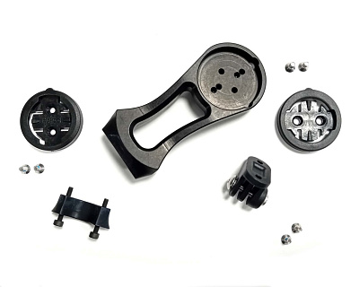 Крепление для велокомпьютера Computer Mount Bianchi Oltre RC / Pro