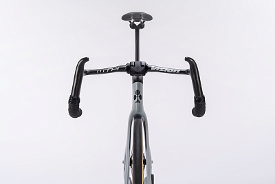 Рама трековая Colnago T1Rs T1LX / Серый