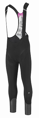 Велоштаны мужские Assos Ll.Bonka Tights S7 / Черный