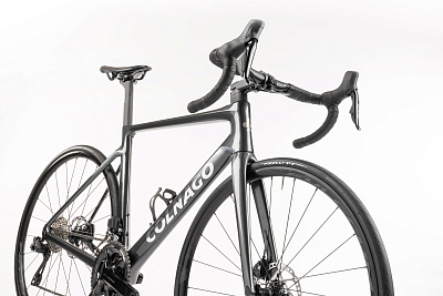 Colnago V4 Rival AXS Vision SC45 VDDK / Черный