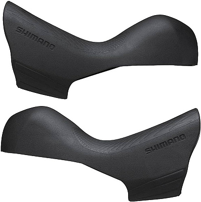 Кожухи ручек Shimano 105 Bracket Cover ST-R7020