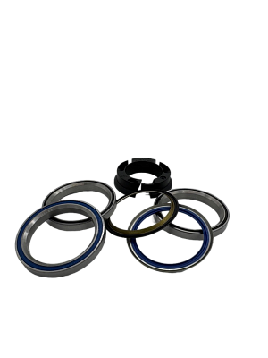 Набор рулевой колонки Bianchi KIT Impulso RC/Pro/Comp Headset