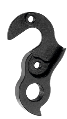 Держатель зад. переключателя (петух) Colnago C59 rim черный