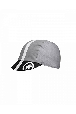 Шапочка под шлем Assos Assosoires Summer Cap / Серый