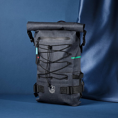 Рюкзак Campagnolo Cycling Backpack