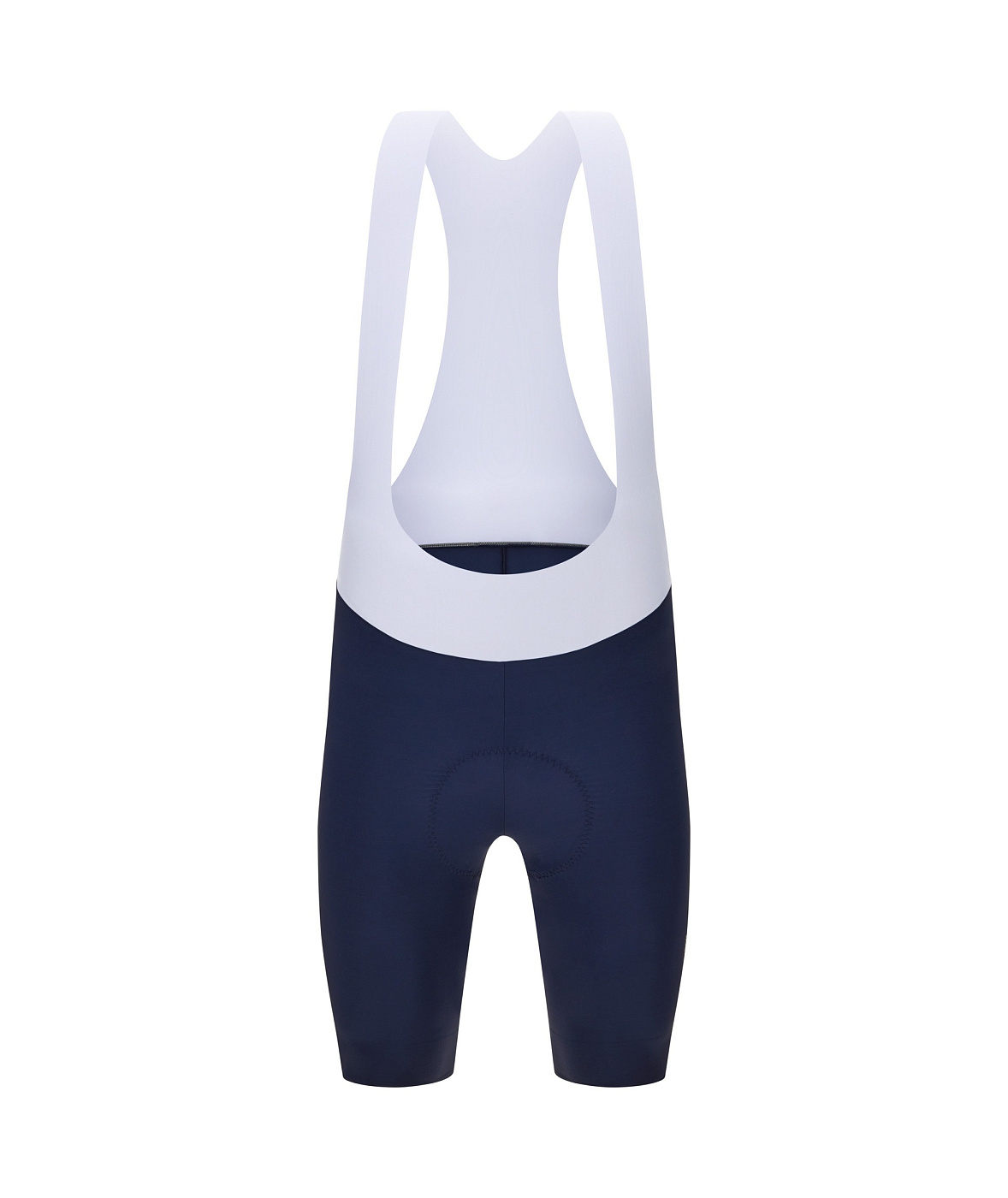 Велошорты Santini Aero Race Bib Shorts / Синий