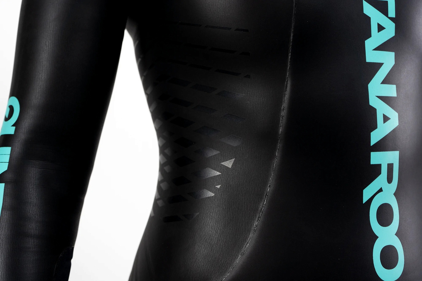 Гидрокостюм Quintana Roo Wetsuit Hydrosix / Женский