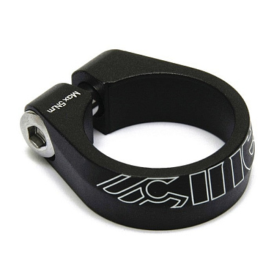 Зажим подседельного штыря Cinelli Seat Clamp 34.9