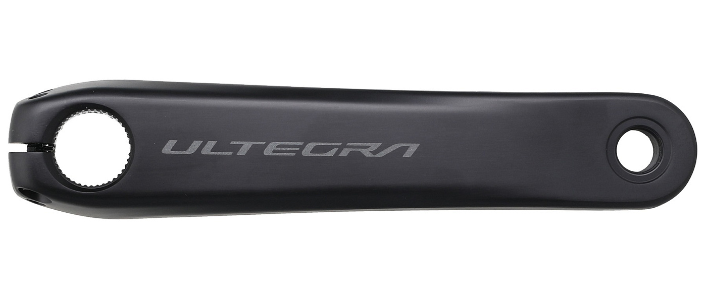 Система шатунов Shimano Ultegra FC-R8100 Road Crankset / 52/36T / Hollowtech II / 2x12-Speed