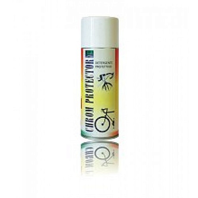 Спрей защитный для хрома Lady Bike Chrom Protector 400мл