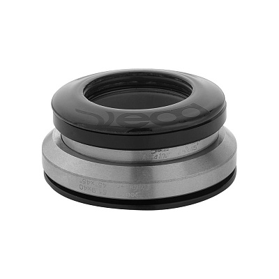 Рулевая колонка DEDA Elementi HEADSET ACB Chrome Bearings Carbon Top Cover