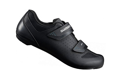 Велотуфли Shimano SH-RP100 / Черный
