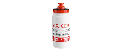 Фляга Elite Fly TEAM ARKEA SAMSIC 2021 550мл