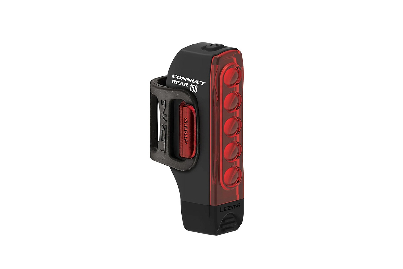 Фонарь передний LEZYNE Connect PRO 1000XL/strip pair / Черный