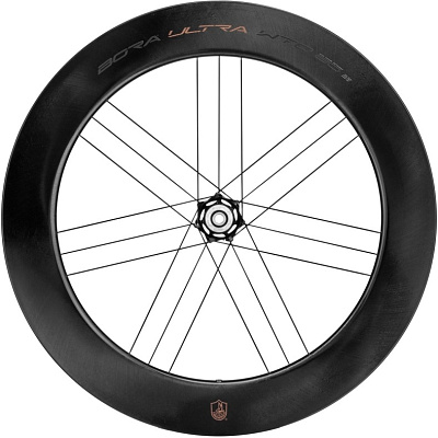 Комплект колес Campagnolo Bora Ultra WTO 80 DB 2WF XDR