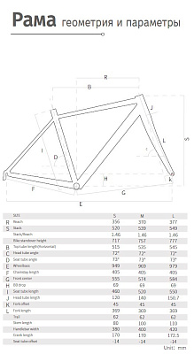 ECSI One Rim 105 2025 / Бордовый-Желтый