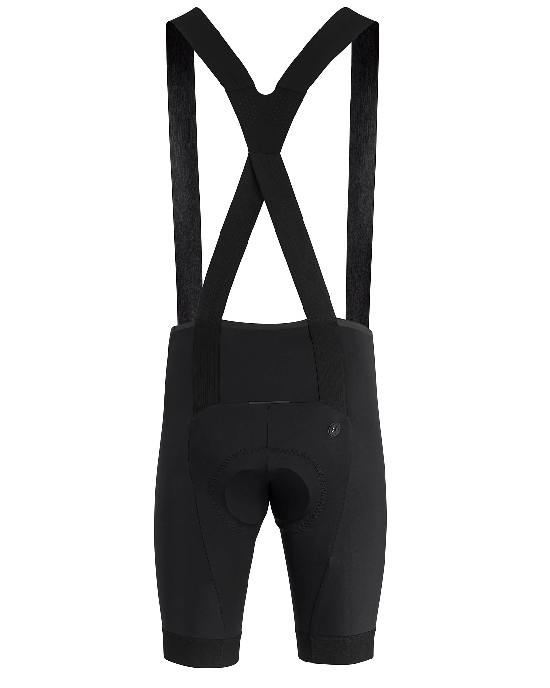 Велошорты мужские Assos Equipe RS S9 / Черный-Черный