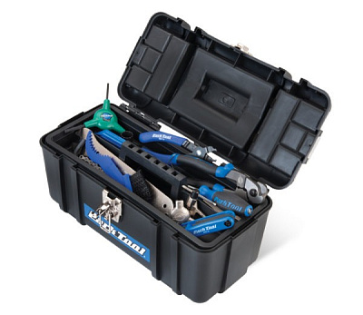 Набор инструментов Park Tool SK-4 Home Mechanic Starter Kit