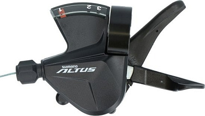 Шифтер Shimano Altus SL-M2010 Shift Lever