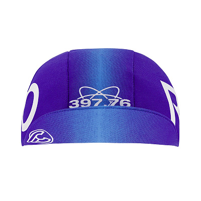 Велокепка Cinelli Cap Vigorelli Blue